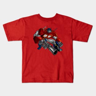 Transform Kids T-Shirt